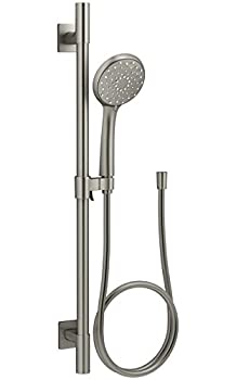 【中古】【輸入品・未使用】KOHLER 99243-G-BN Awaken ハンドシャワーキット つや消しニッケル