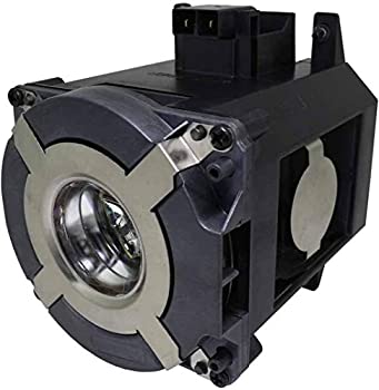 【中古】【輸入品・未使用】Rembam NP26LP 高品質交換用プロジェクターランプ ハウジング付き NEC PA522U PA571W PA571W-13ZL PA621X PA621X-13ZL PA622U PA672W PA672W-13Z