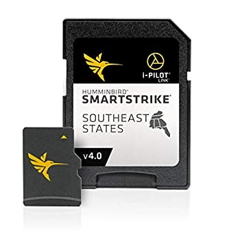 【中古】【輸入品・未使用】Humminbird SmartStrike Southeast States バージョン4 [600039-4]｜スカイマーケットプラス
