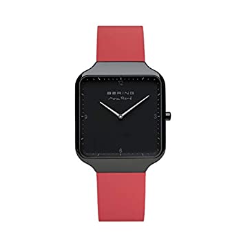 【中古】【インポート品・未当て嵌める】[亭主もち用ウオッチ]BERING Watch 15836-523