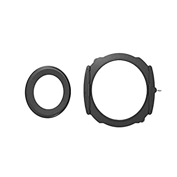 【中古】【インポート品・未当て嵌める】Haida M15 フィルターホルダーシステム Tamron 15-30粍 150粍 水漉し取り合わせ
