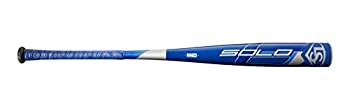【中古】【インポート品・未当て嵌める】Louisville Slugger 2020 Solo BBCOR (-3) WTLBBS620B3 成年者用ベイスボール野球バット 33%ﾀﾞﾌﾞﾙｸｫｰﾃ%/30 薬局衡オンス