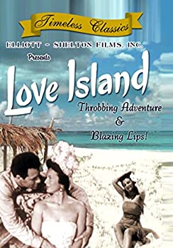 【中古】【輸入品・未使用】Love Island｜スカイマーケットプラス