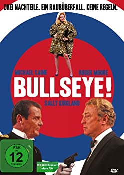 【中古】【輸入品・未使用】Bullseye! - Volltreffer｜スカイマーケットプラス