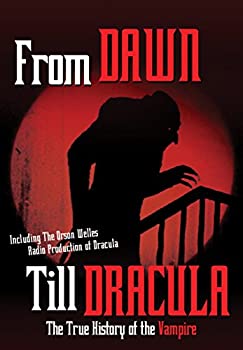 【中古】【輸入品・未使用】From Dusk Till Dracula: True History of Vampire [DVD] [Import]｜スカイマーケットプラス