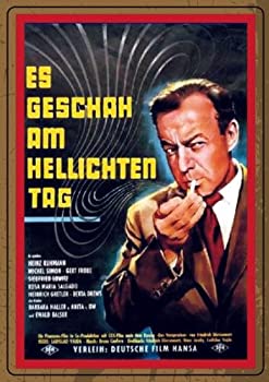 【中古】【輸入品・未使用】It Happened In Broad Daylight｜スカイマーケットプラス
