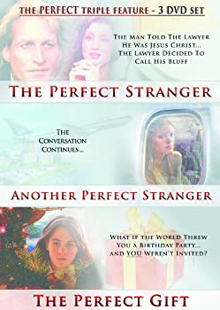 【中古】【輸入品・未使用】Perfect Stranger Giftset [DVD] [Import]
