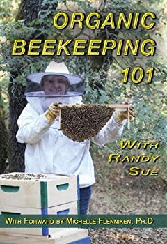 【中古】【輸入品・未使用】Organic Beekeeping 101 DVD|スカイマーケットプラス