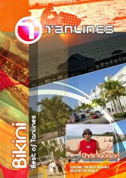 【中古】【輸入品・未使用】The Best of Tanlines Bikinis|スカイマーケットプラス