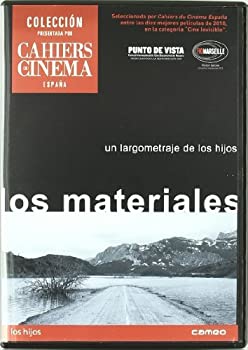 【中古】【輸入品・未使用】The Materials (Los materiales) [PAL]｜スカイマーケットプラス 11,959円