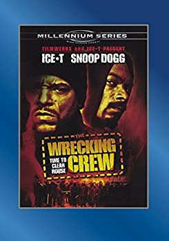 【中古】【輸入品・未使用】The Wrecking Crew [DVD]｜スカイマーケットプラス