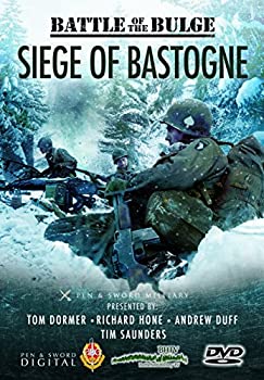 【中古】【輸入品・未使用】The Battle of the Bulge: Siege of Bastogne｜スカイマーケットプラス
