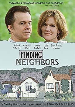 【中古】【輸入品・未使用】Finding Neighbors / [DVD]｜スカイマーケットプラス
