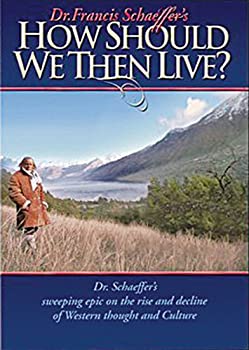 【中古】【輸入品・未使用】How Should We Then Live [DVD] [Import]｜スカイマーケットプラス