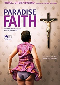 【中古】【輸入品・未使用】Paradise: Faith [DVD] [Import]｜スカイマーケットプラス