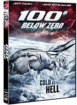 【中古】【輸入品・未使用】100 Below Zero [DVD] [Import]｜スカイマーケットプラス