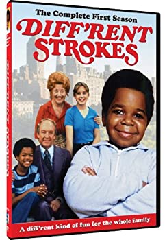【中古】【輸入品・未使用】Diff'rent Strokes: Season 1