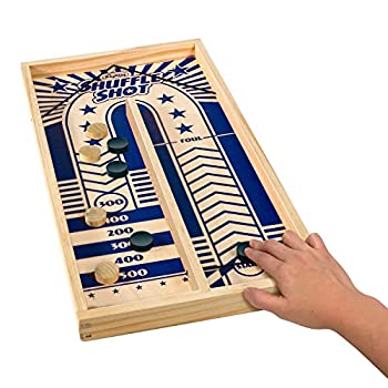 【中古】【輸入品・未使用】シャッフルショット