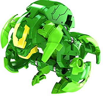 【中古】【輸入品・未使用】爆丸 ベンタスニンジャ 高さ2インチ コレクタブル変身クリーチャー 対象年齢6歳以上|スカイマーケットプラス