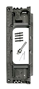 【中古】【輸入品・未使用】PORTER-CABLE 59370 Door Hinge Template by PORTER-CABLE｜スカイマーケットプラス