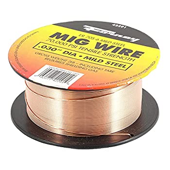 【中古】【インポート品・未当て嵌める】Forney Industries42291Mig Wire-2LB .030 MIG WIRE (並行輸入品) キッチン用品・食器・調理器具-その他