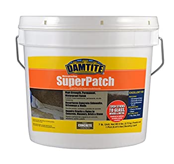 【中古】【輸入品・未使用】Waterproofing SuperPatch by Damtite Waterproofng [並行輸入品] 20,836円