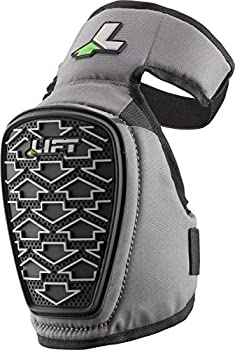 【中古】【輸入品・未使用】LIFT Safety 'Pivotal-2' Knee Guard (Black%ｶﾝﾏ% One Size) by LIFT Safety｜スカイマーケットプラス
