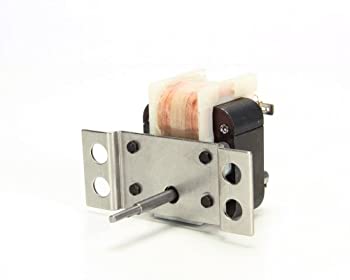 【中古】【輸入品・未使用】カーターHoffmann 18614???0338?120-voltモーターwithマウントブラケット