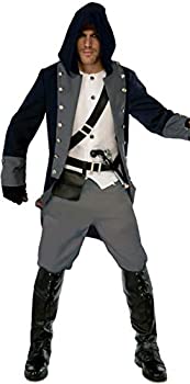 【中古】【輸入品・未使用】戦士 コスチューム 大人男性用 Silent Warrior■サイズ：STD｜スカイマーケットプラス
