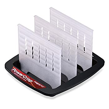 【中古】【輸入品・未使用】Presto Bacon Microwave Cooker%カンマ% Black by Presto|スカイマーケットプラス