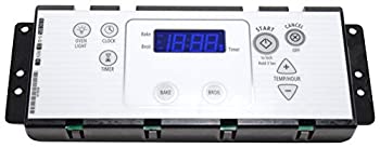【中古】【インポート品・未当て嵌める】Whirlpool WPW10335164 領域部分品 Cntrl-Elec その他-インテリア・寝具・収納