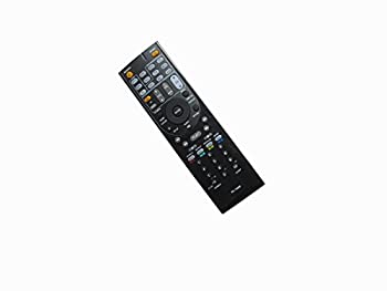 【中古】【輸入品・未使用】HCDZ 汎用交換用リモコン オンキョー インテグラ RC-840M RC-837M RC-631M A/V AVレシーバー用｜スカイマーケットプラス