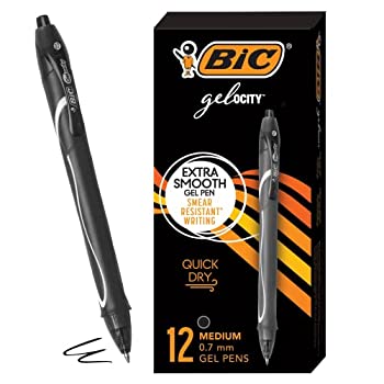 【中古】【輸入品・未使用】Gel-ocity Retractable Quick Dry Gel Pen