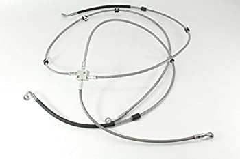 【中古】【輸入品・未使用】Can-Am 2017-2018 アウトランダー 1000R ブレーキライン 705601519 OEM。｜スカイマーケットプラス 40,836円