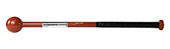 【中古】【インポート品・未当て嵌める】Sledgebats SB-25 形づくる野球バット SB-25