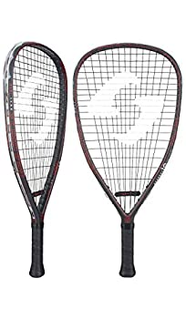 【中古】【輸入品・未使用】Gearbox gbx1記念185q Racquet???レッド