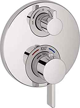 【中古】【インポート品・未当てはめる】hansgrohe 15758001 シャワー刈り込み Cr