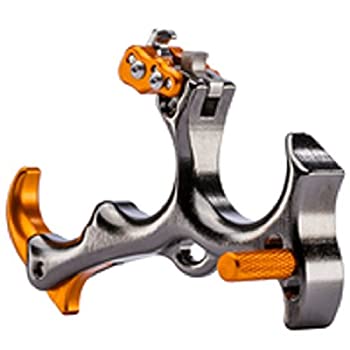 【中古】【輸入品・未使用】Tru-Fire Sear 手持ちジュニアアーチェリーコンパウンドボウヒンジリリース One Size