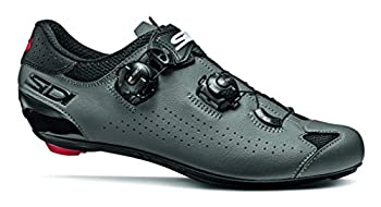 【中古】【輸入品・未使用】SIDI(シディ) GENIUS 10 BLK/GRY 43.0｜スカイマーケットプラス