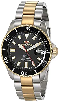 【中古】【輸入品・未使用】Seapro Men's Scuba 200