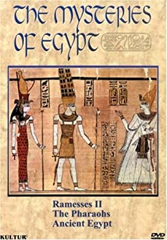 【中古】【輸入品・未使用】Mysteries of Egypt