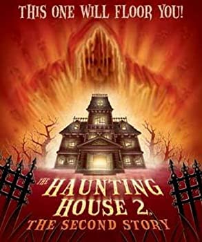 【中古】【輸入品・未使用】Haunting House 2 The Second Story by Twilight Creations｜スカイマーケットプラス