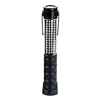 【中古】【輸入品・未使用】Bayco BAR-2392 3-in-1充電式LEDタスクライト、調節可能なハンガー付き、ブラック