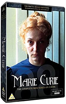 【中古】【輸入品・未使用】Marie Curie (Complete Series) - 3-DVD Set [ NON-USA FORMAT%ｶﾝﾏ% PAL%ｶﾝﾏ% Reg.0 Import - United Kingdom ]｜スカイマーケットプラス