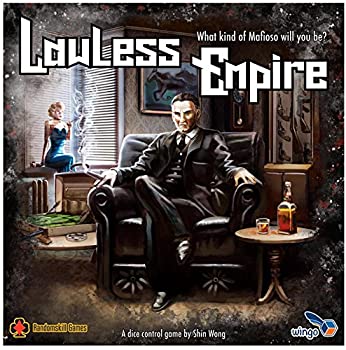 【中古】【輸入品・未使用】Lawless Empire｜スカイマーケットプラス