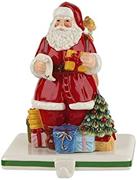 【中古】【輸入品・未使用】Spode クリスマスツリー - 6.5インチ サンタストッキングホルダー｜スカイマーケットプラス