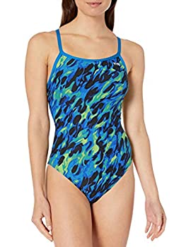 【中古】【輸入品・未使用】TYR Draco ダイヤモンドフィット 水着 22