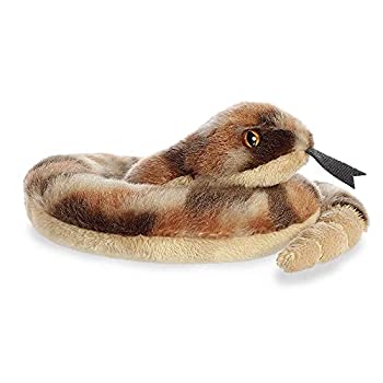 【中古】【輸入品・未使用】Aurora ミニフロプシー 8インチ Ruse Rattlesnake|スカイマーケットプラス