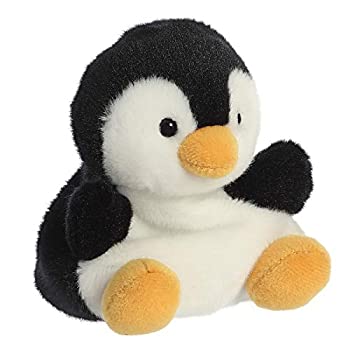 【中古】【輸入品・未使用】Aurora - パームパルズ - 5インチ チリーペンギン|スカイマーケットプラス