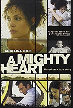 【中古】【輸入品・未使用】Mighty Heart [DVD] [Import]